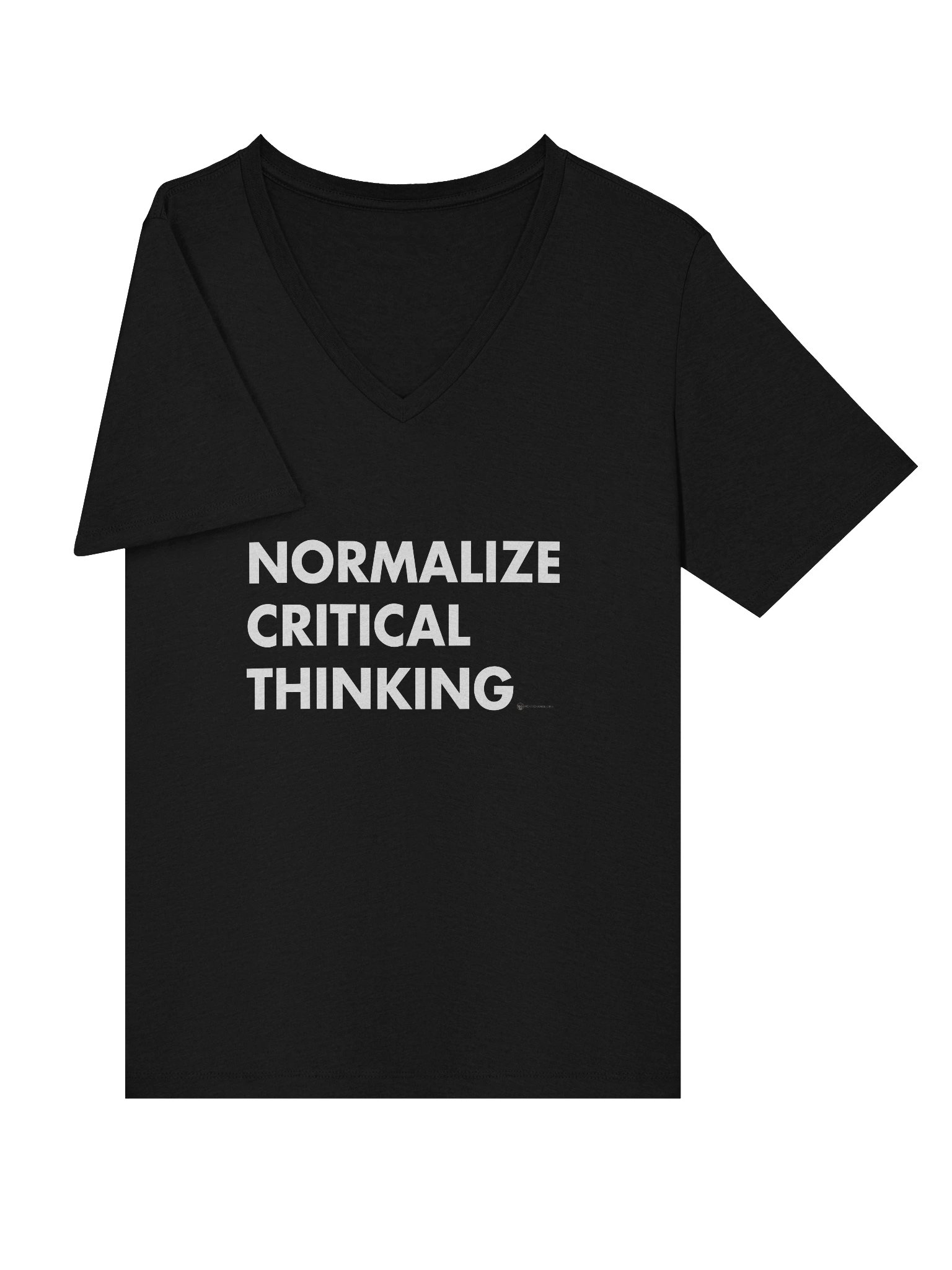 Normalize Critical Thinking product image (5)