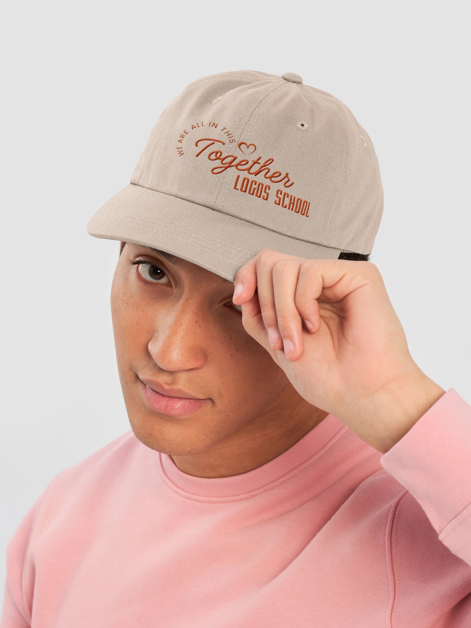 We're All In This Together Hat product image (5)