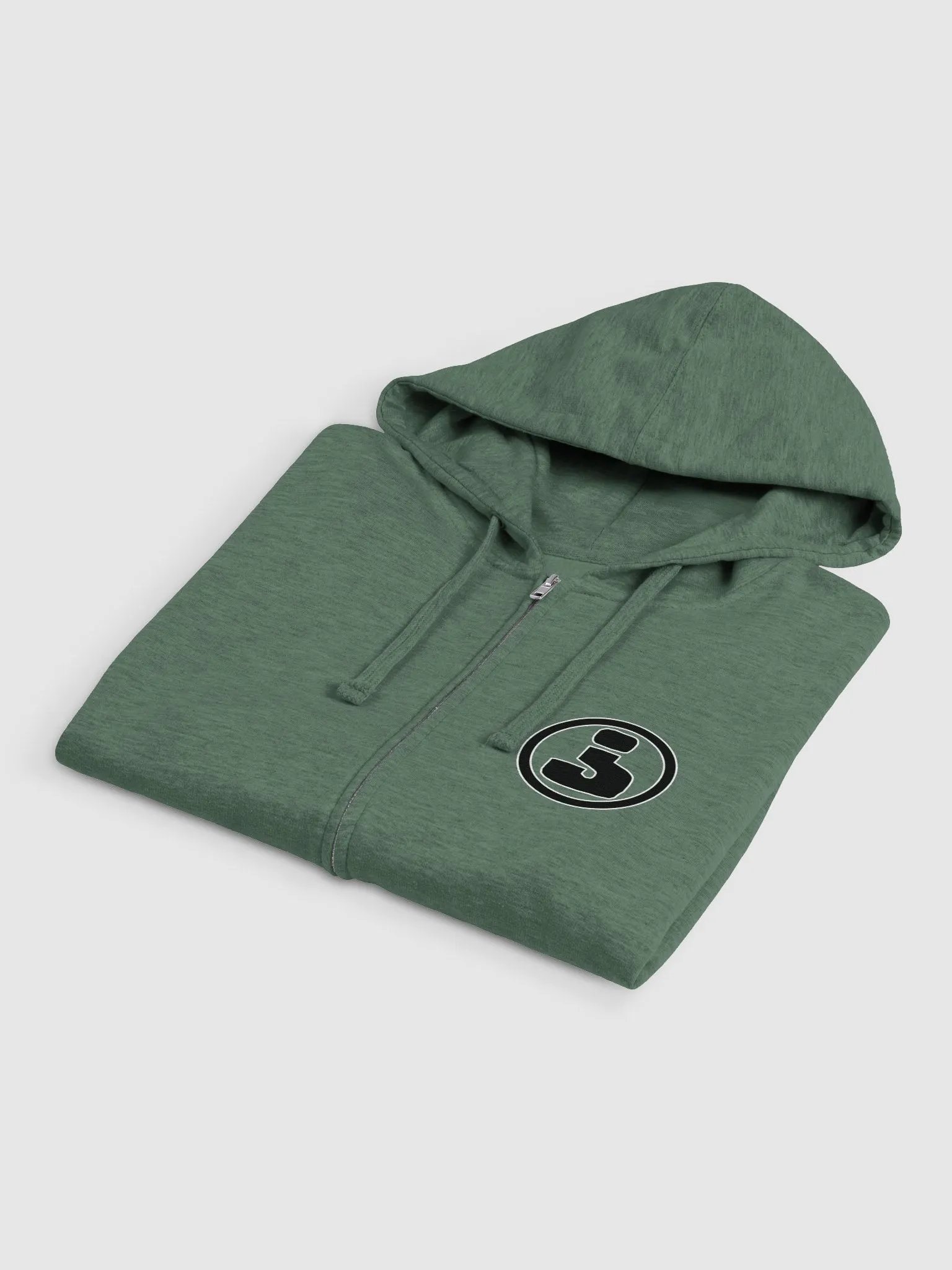 Confused Devil Club Zippy product image (10)