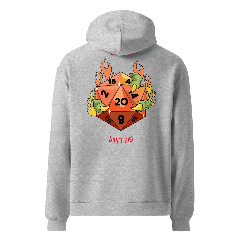 G.L.D.D Hoodie product image (4)