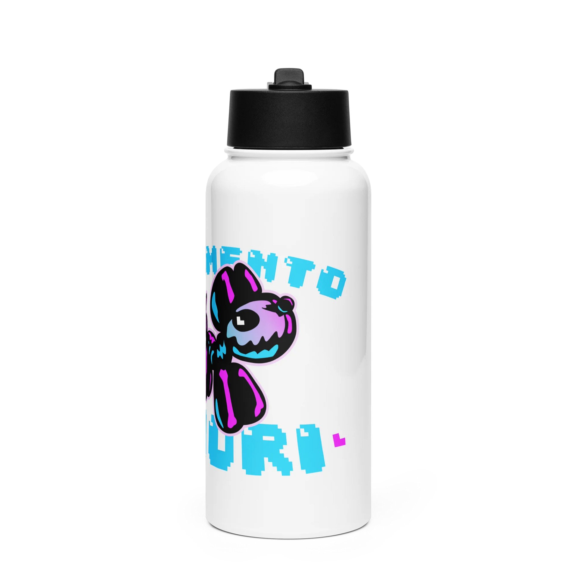 Memento Mori Waterbottle product image (1)