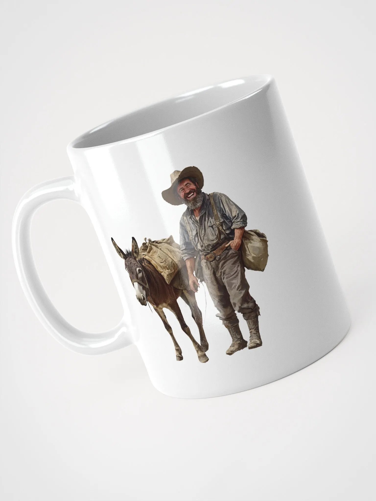 A Long dusty Trail product image (3)