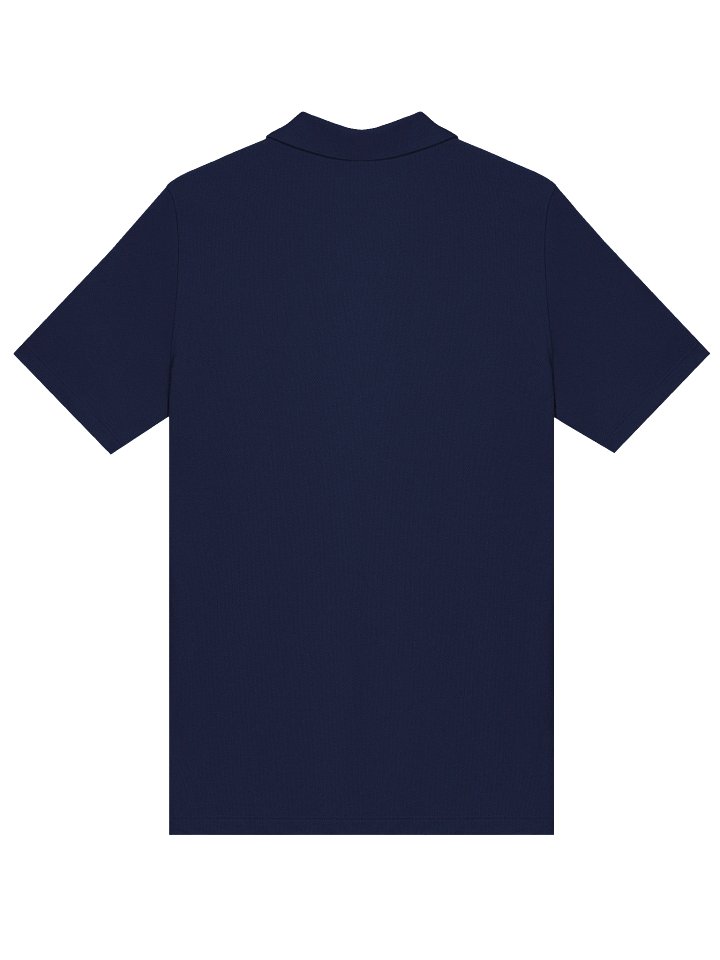 Navy Team Polo product image (2)
