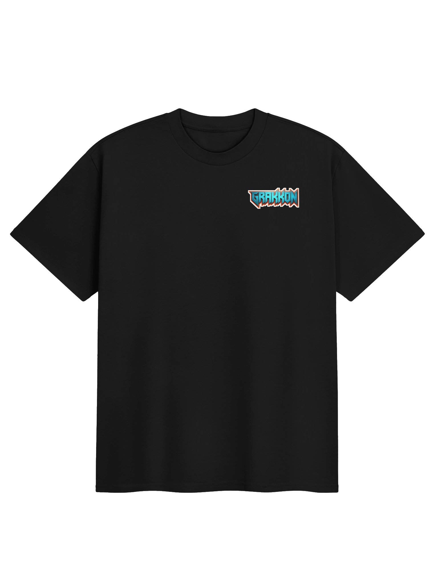 GRAKKON "Fly Anyway" Tee product image (1)