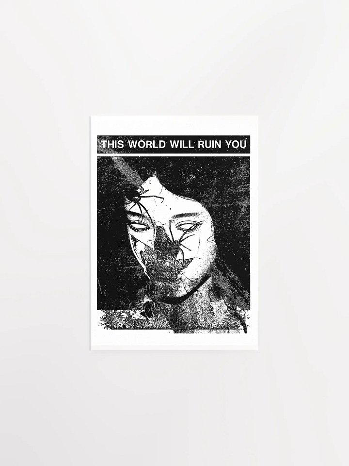 RUIN - Poster product image (2)
