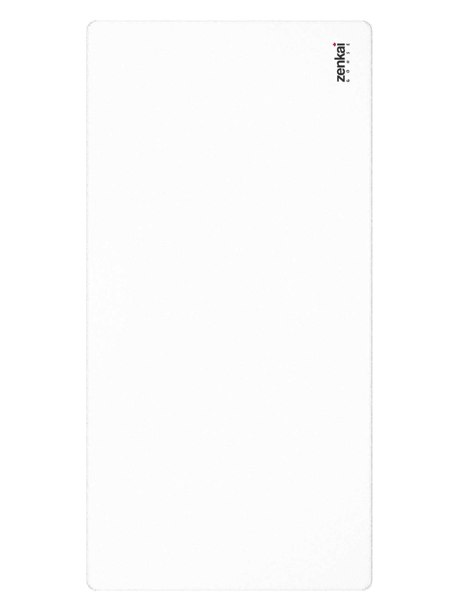 Zenkai Maple Mouse Pad product image (2)