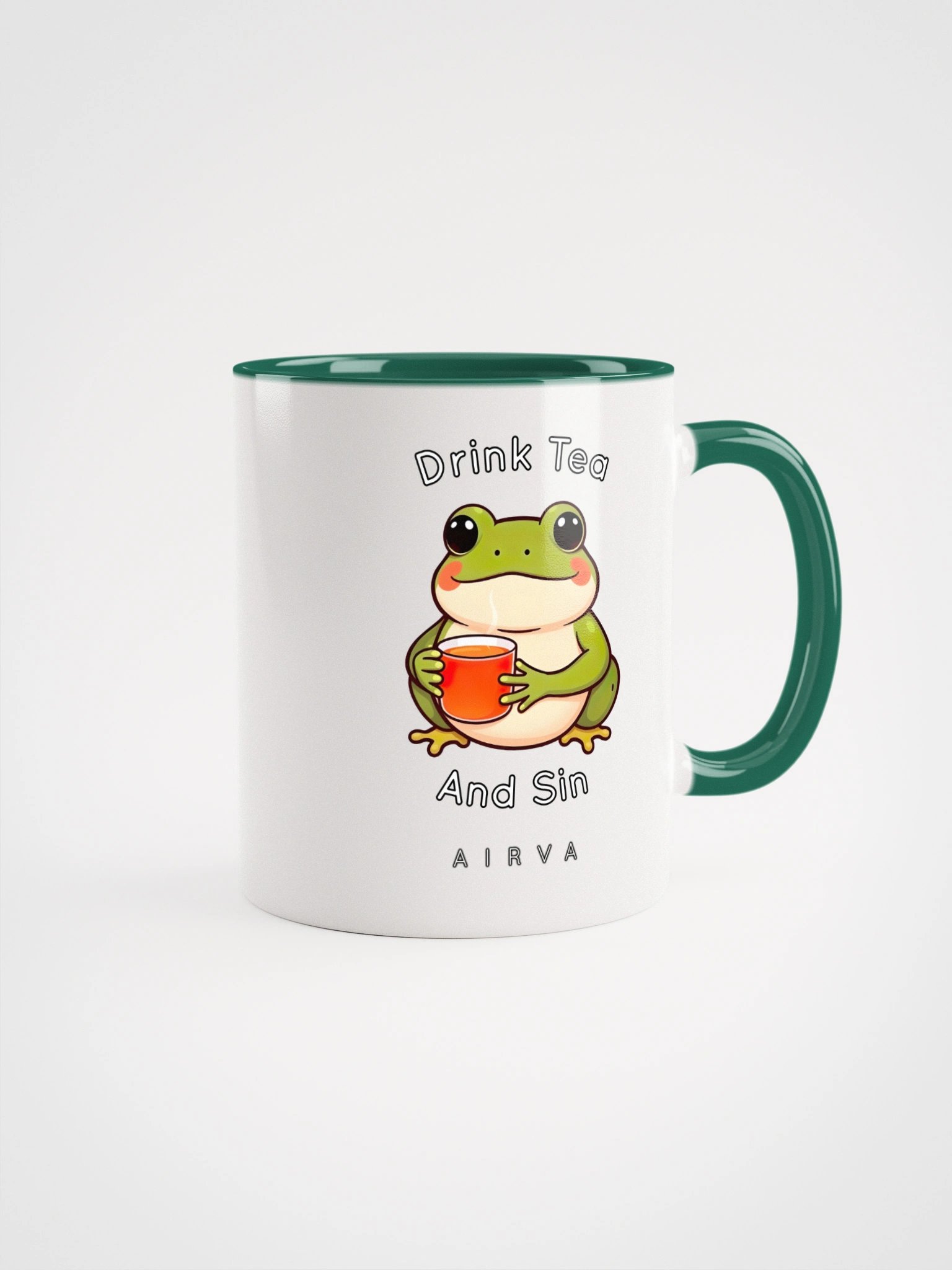 Frog Cup product image (1)