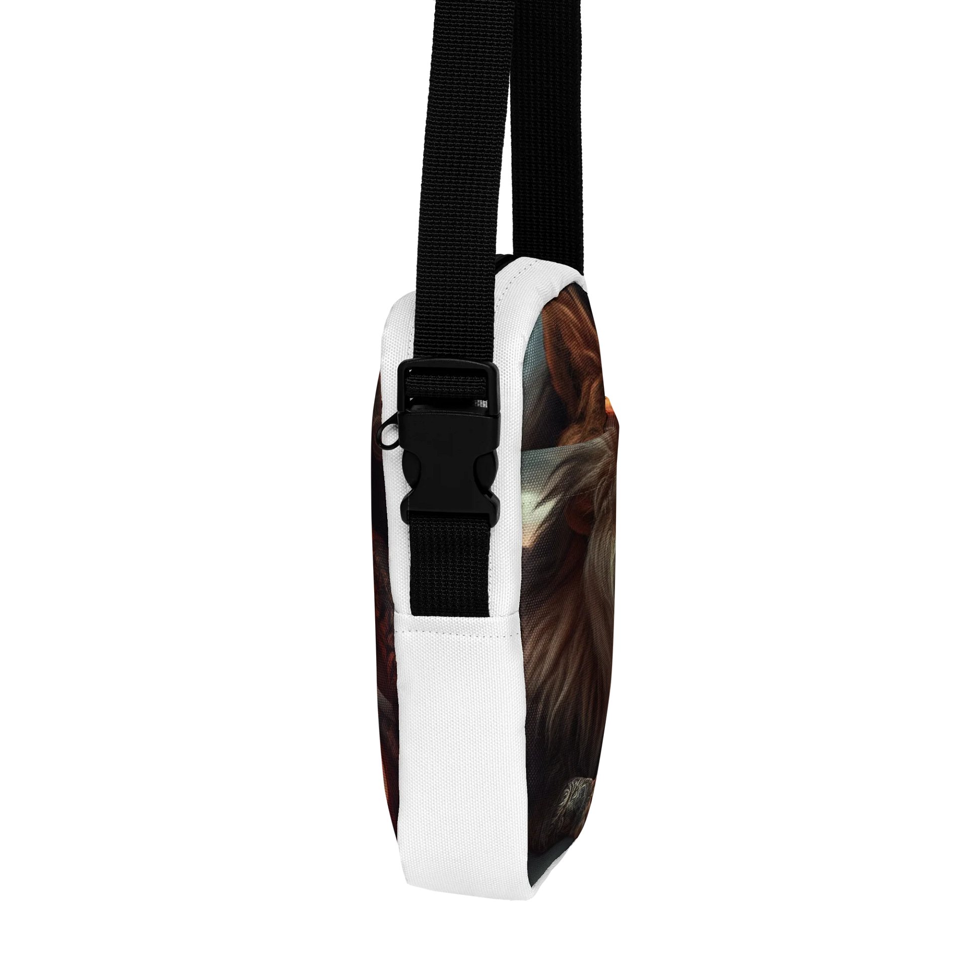 Löwen bag Time product image (4)