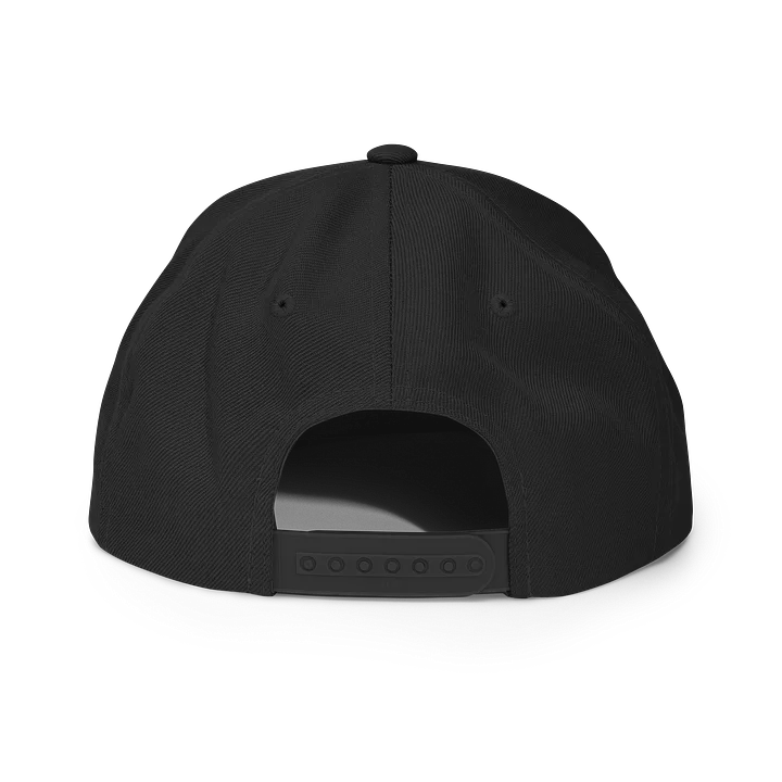 Astonishing Elephant Snapback Cap product image (23)