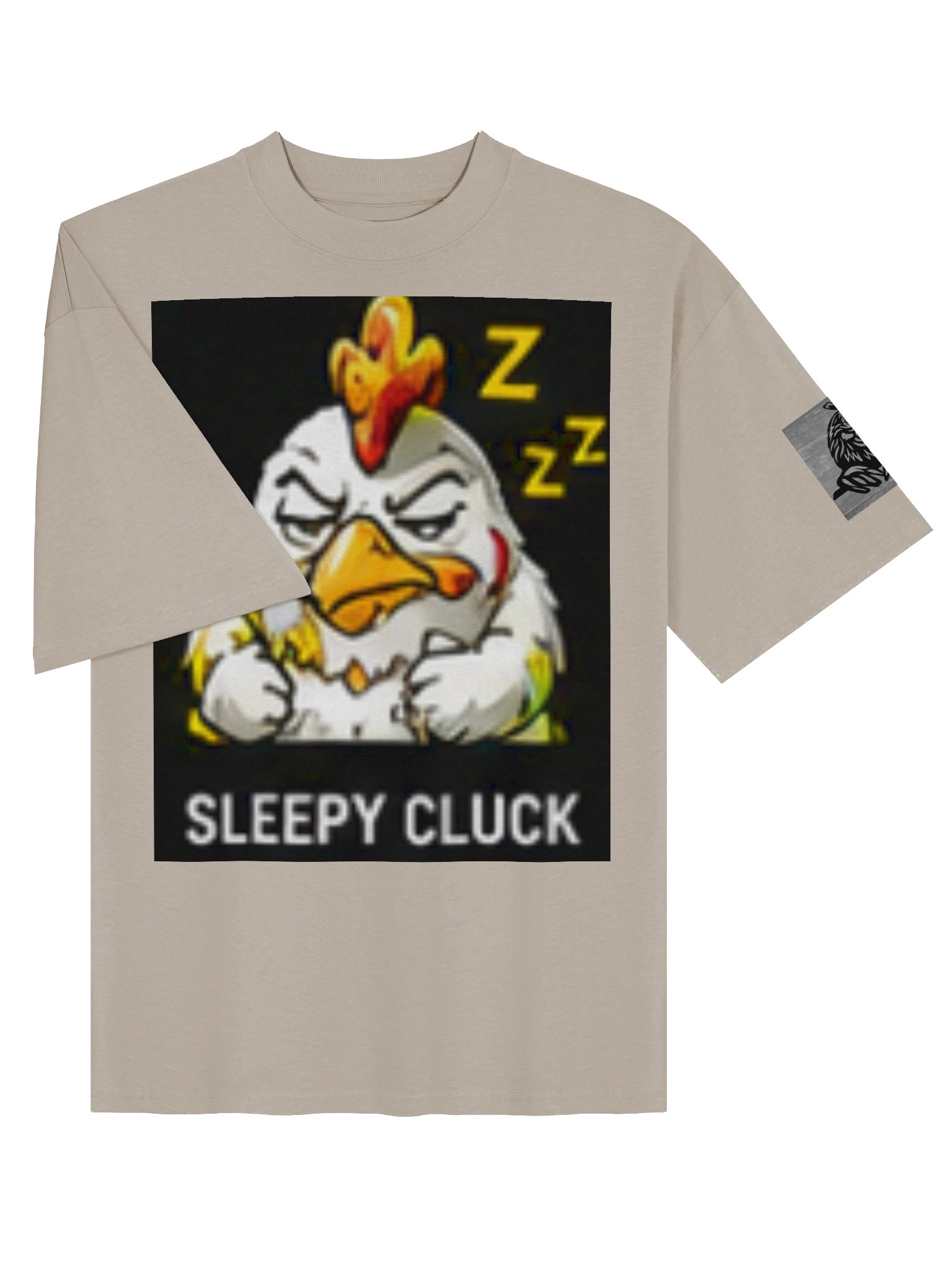 Sleepy Clucker product image (3)