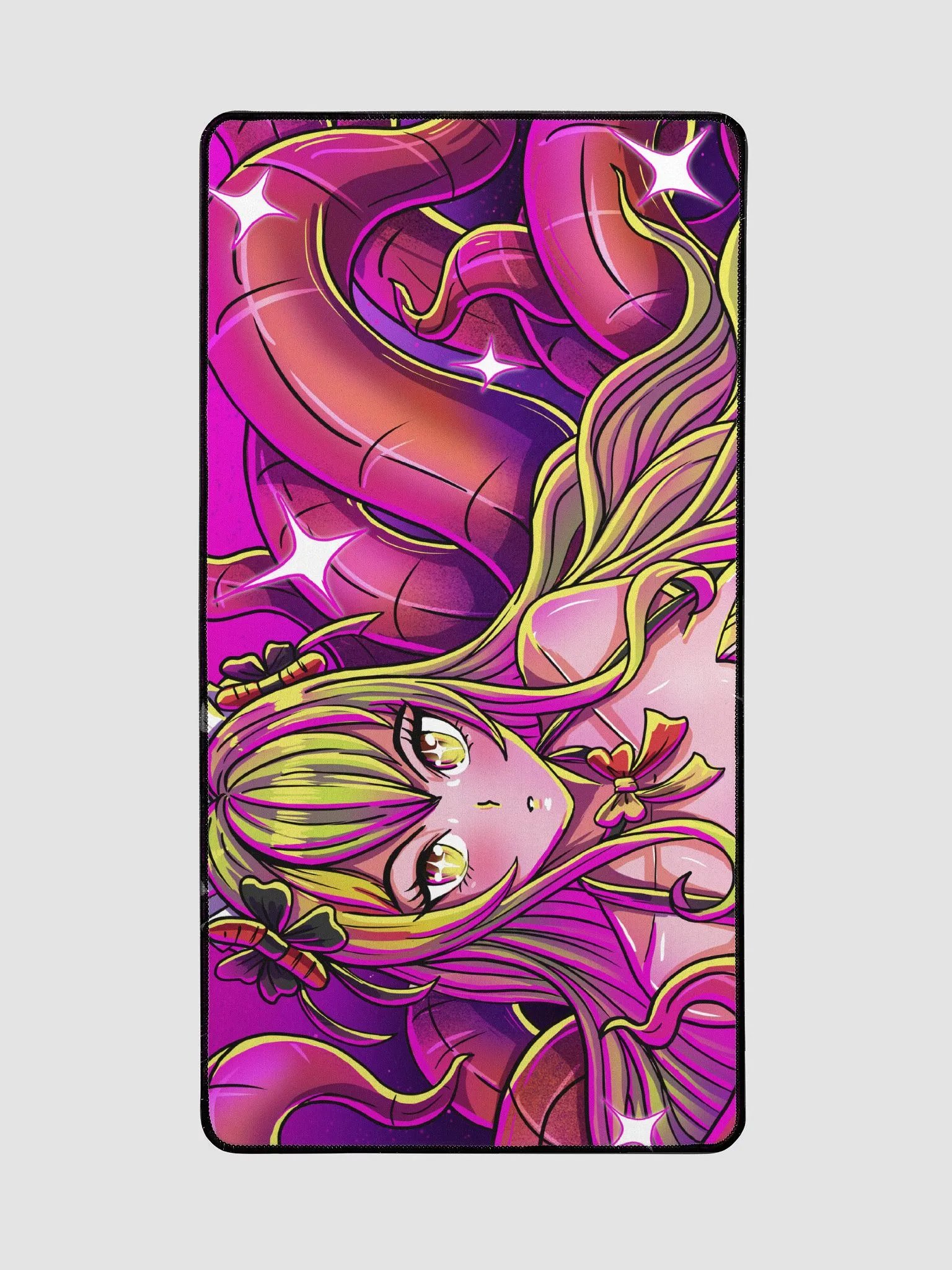 Magic Monster MeatMommy Deskmat product image (3)
