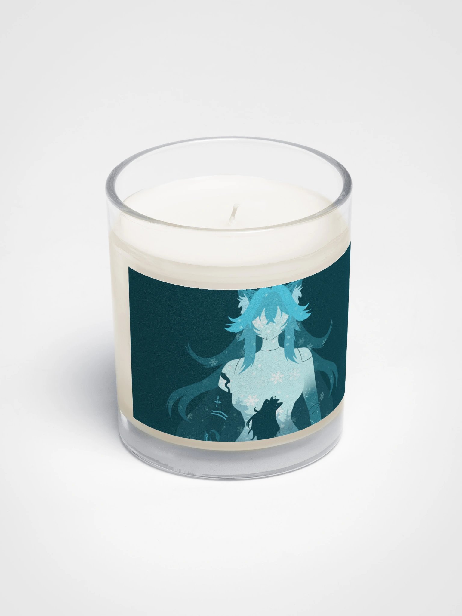 Frozen Candle product image (2)