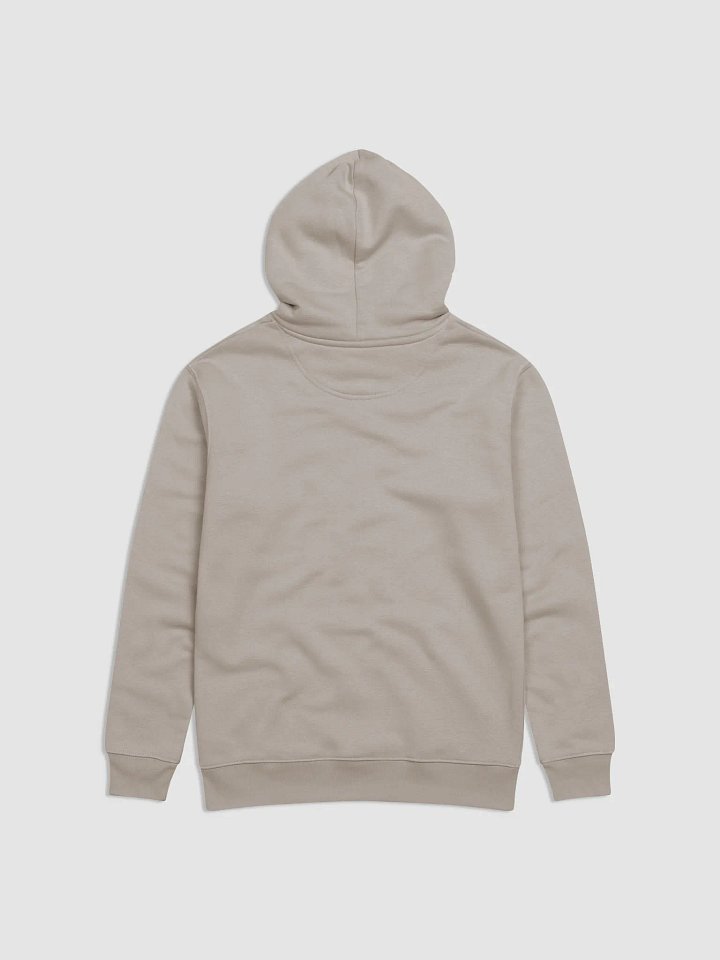 Boxing Hoodie By Tony Jeffries product image (2)