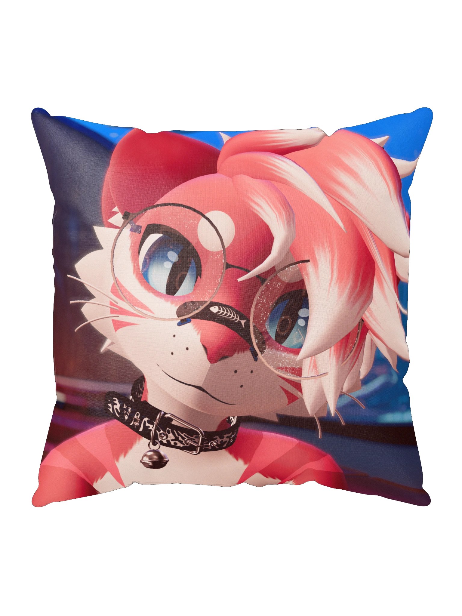 Feesh Eye Steenky Pillow product image (10)