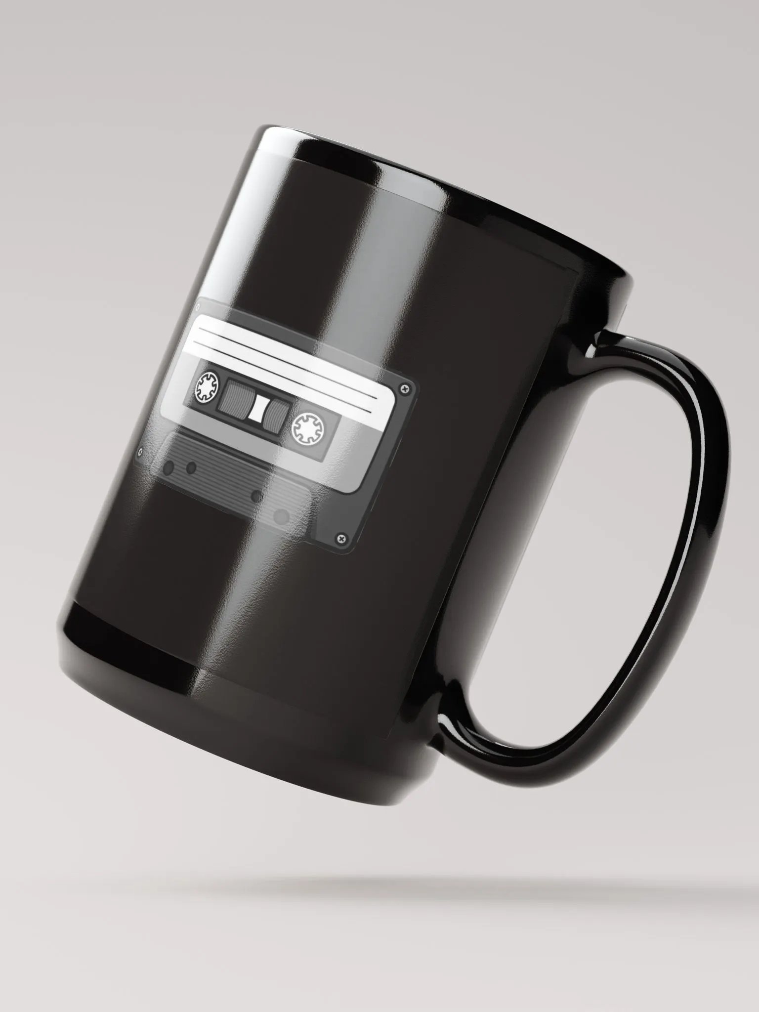 Cassette Mug product image (2)