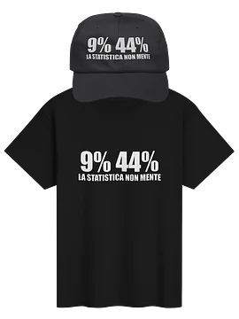 9% 44% OUTFIT