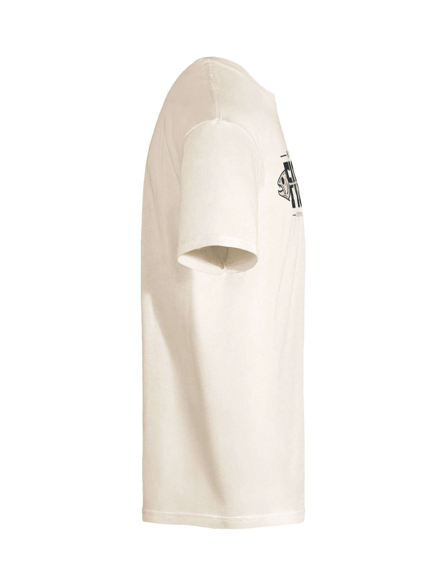 Nothing but Fishing T-Shirt product image (10)
