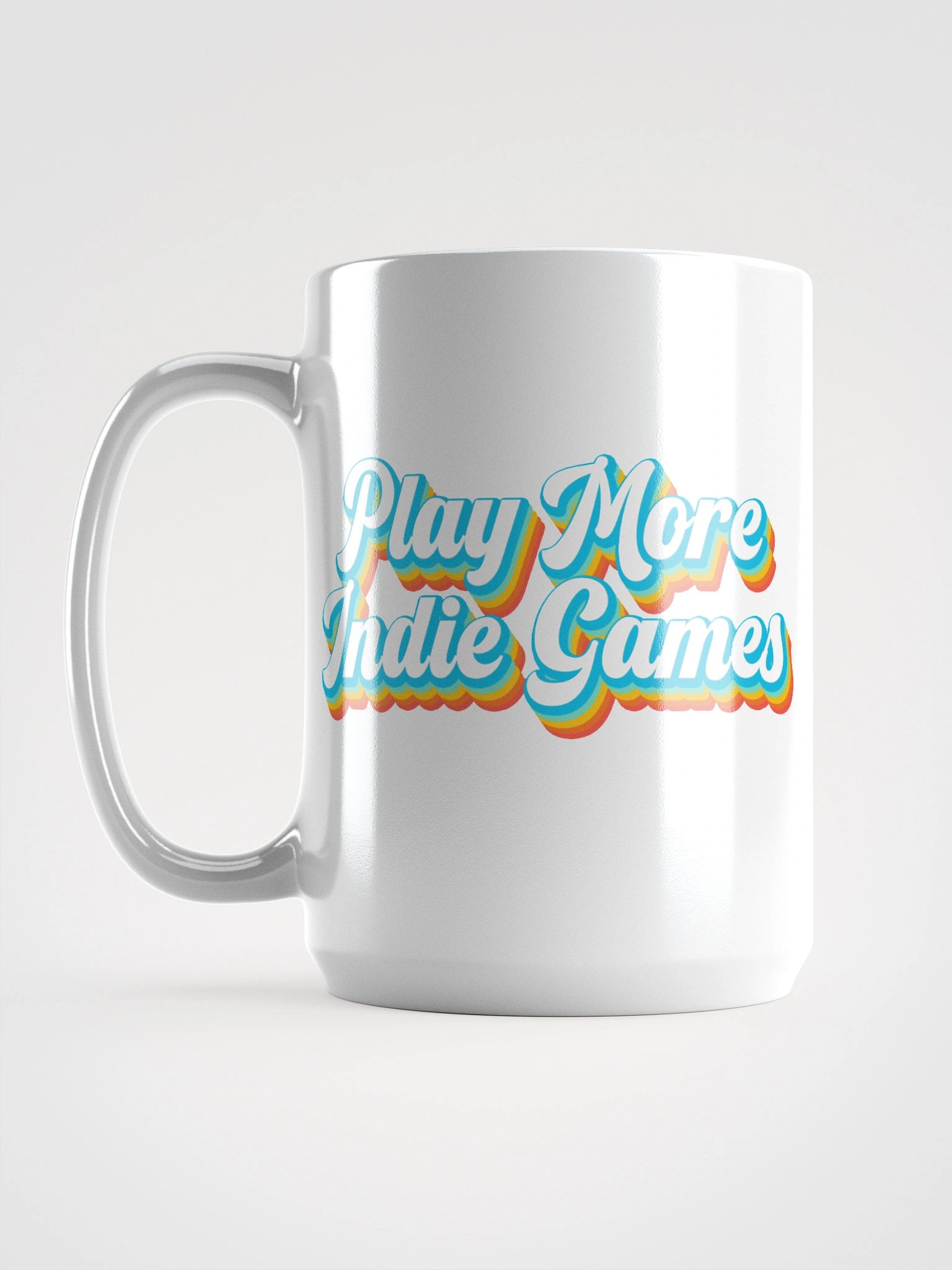 Play More Indie Games! product image (1)