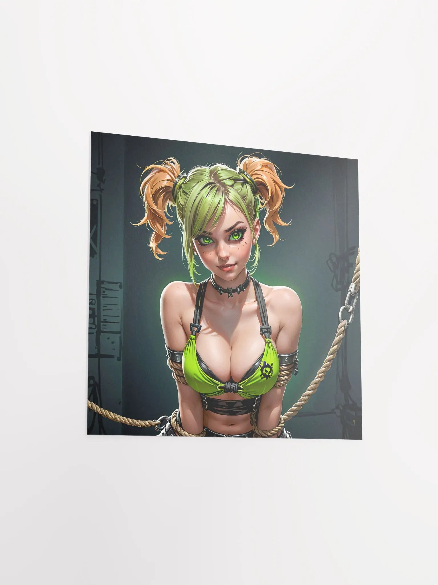 TIED UP 1 product image (4)