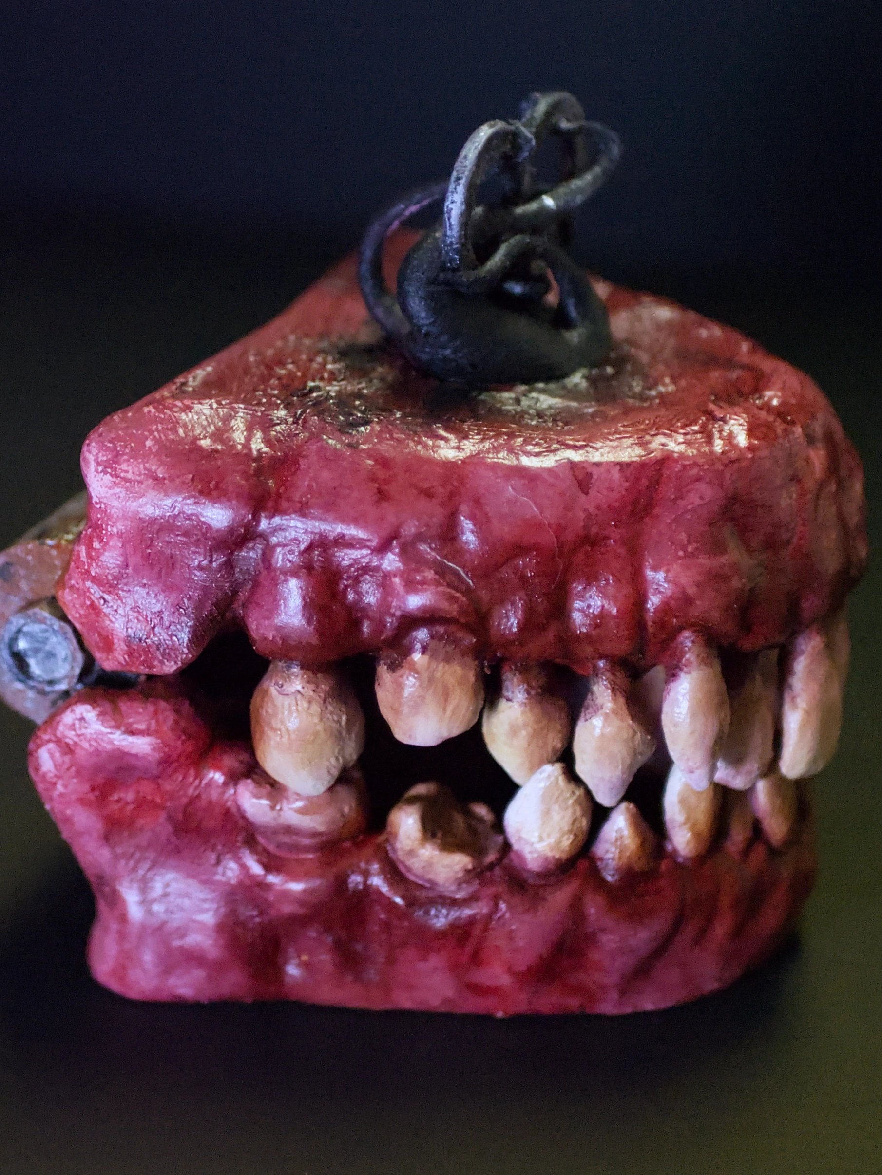 Chattering Teeth 1 product image (2)