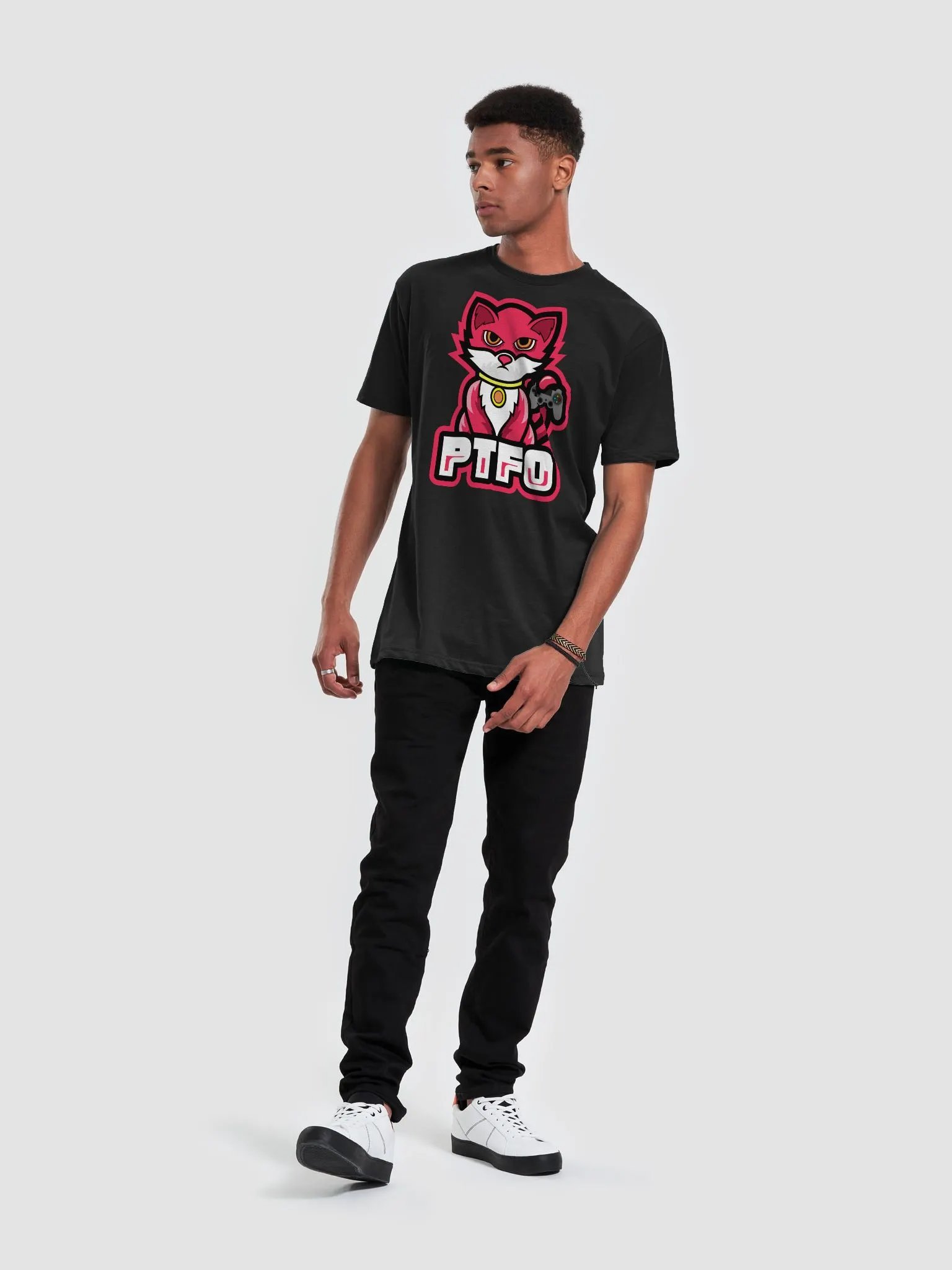 PTFO Tee product image (3)