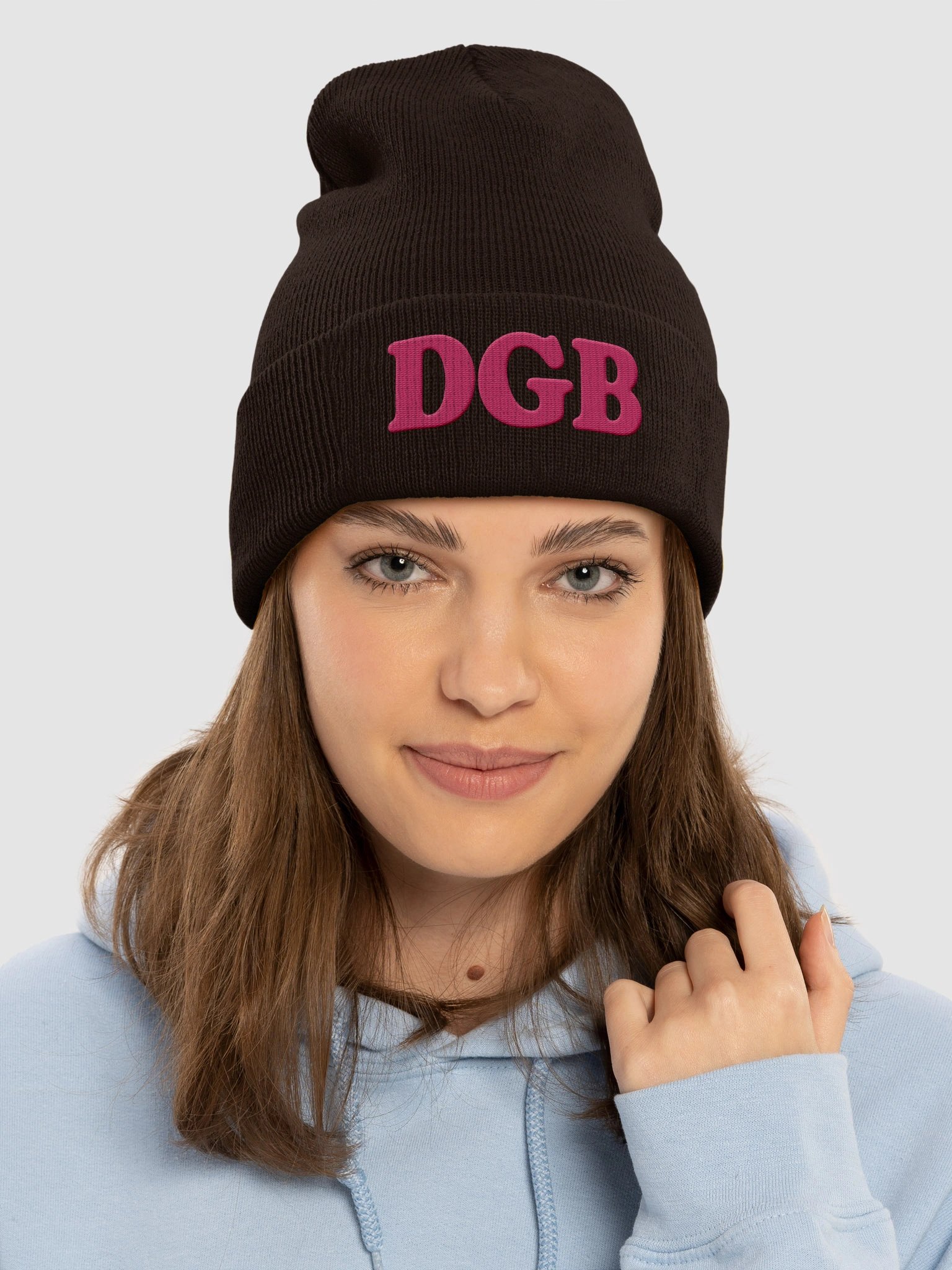 DGB Beanie product image (17)