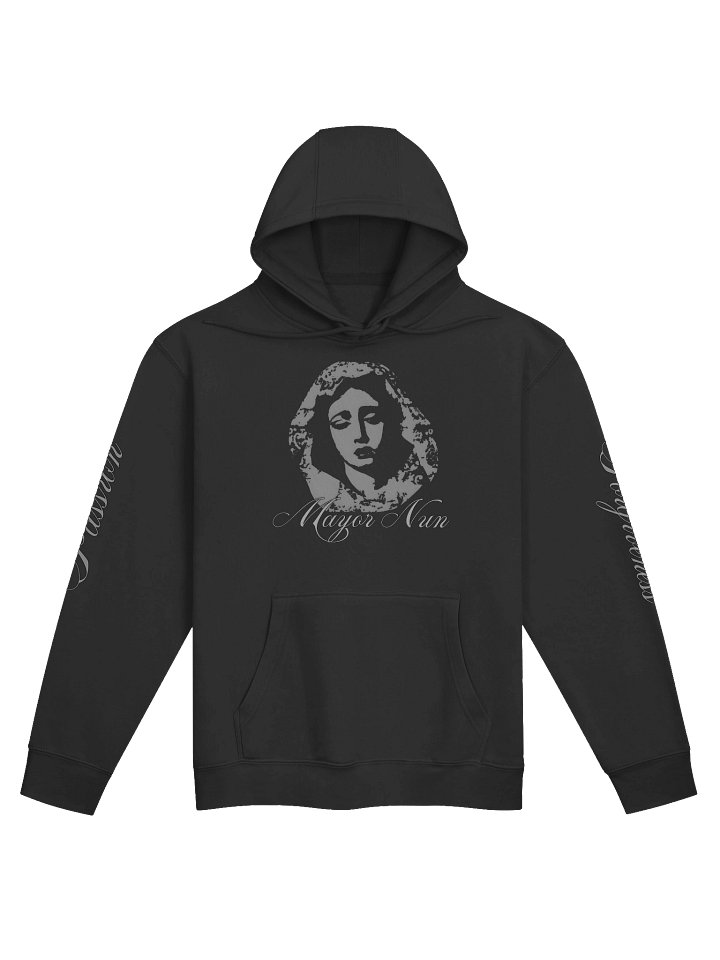 mayor nun. product image (2)