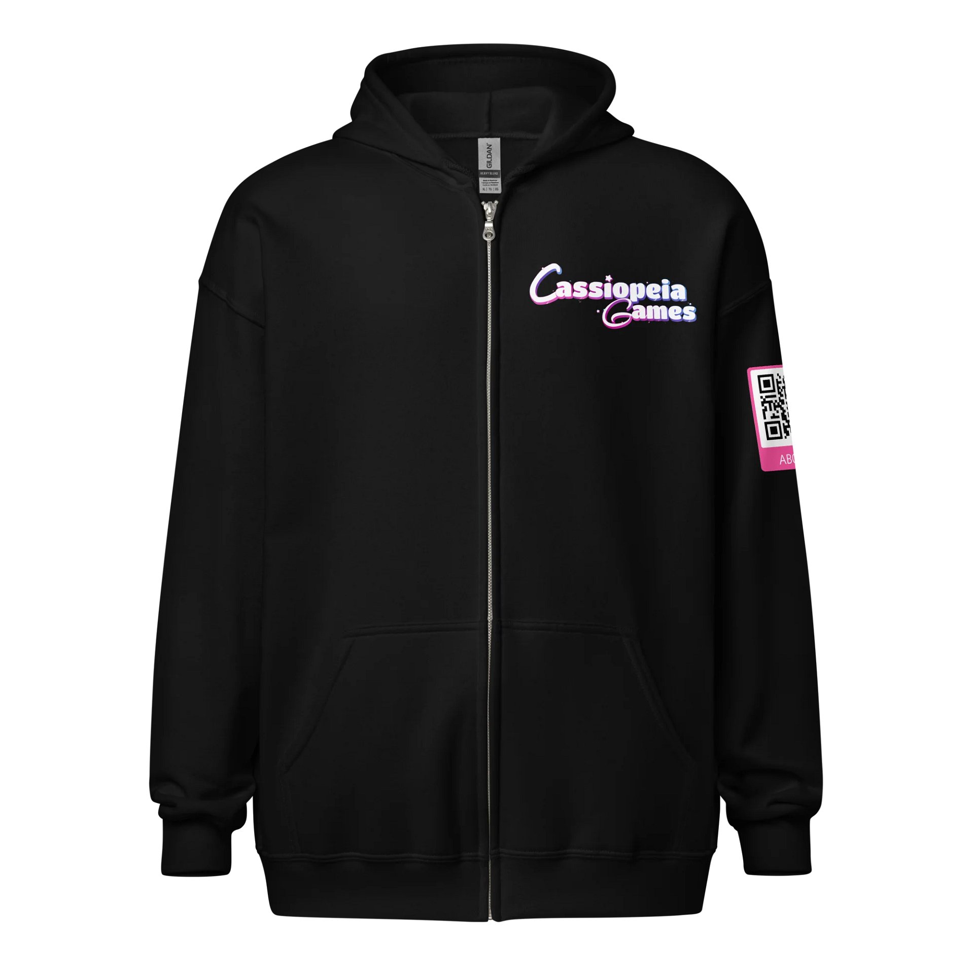 Cass Hoodie product image (1)