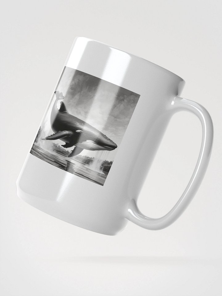 Mystic Whale product image (2)