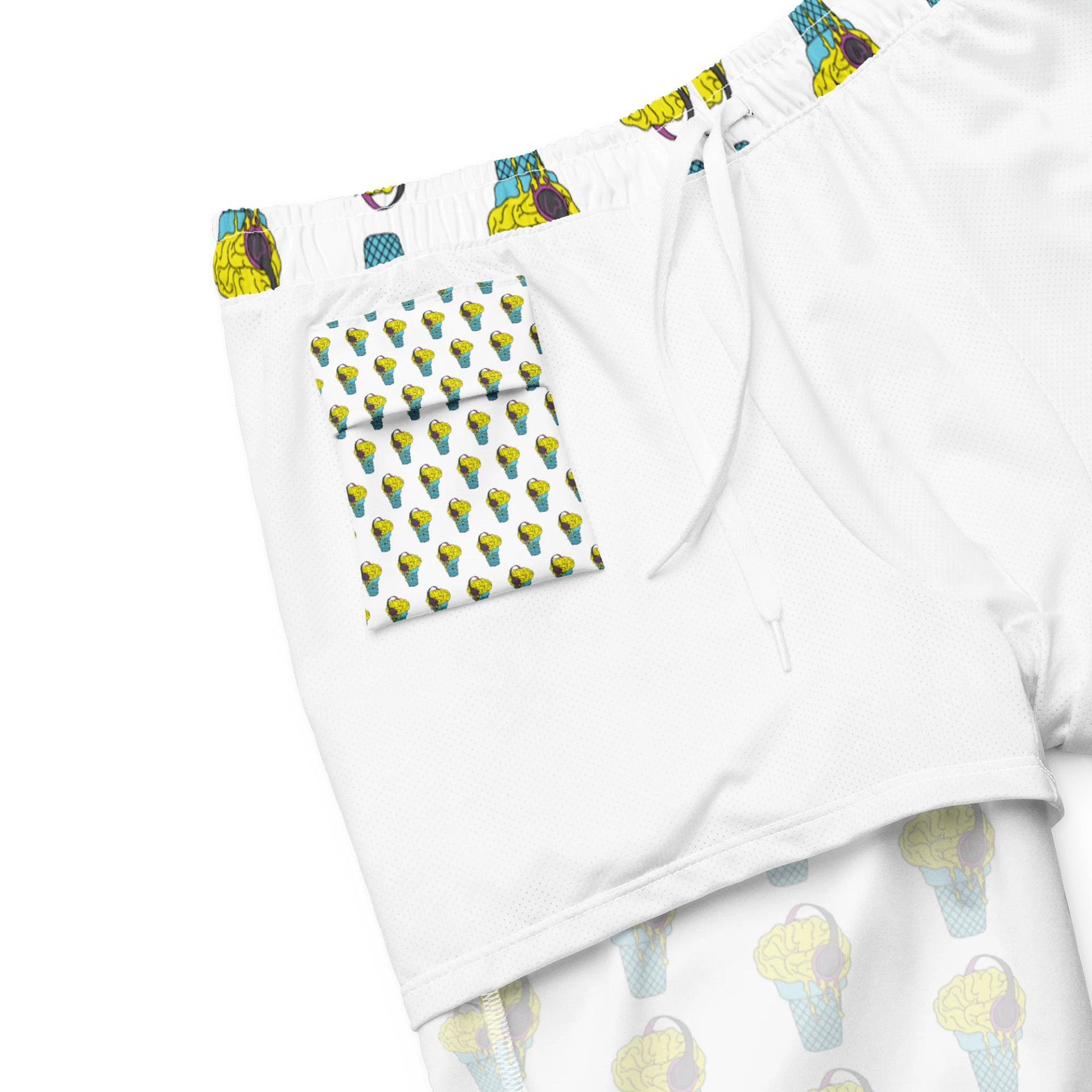 Pacemaker Swim Trunks product image (6)