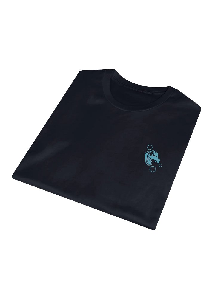 Legendary Aura (Totodile) - Premium Tee product image (1)