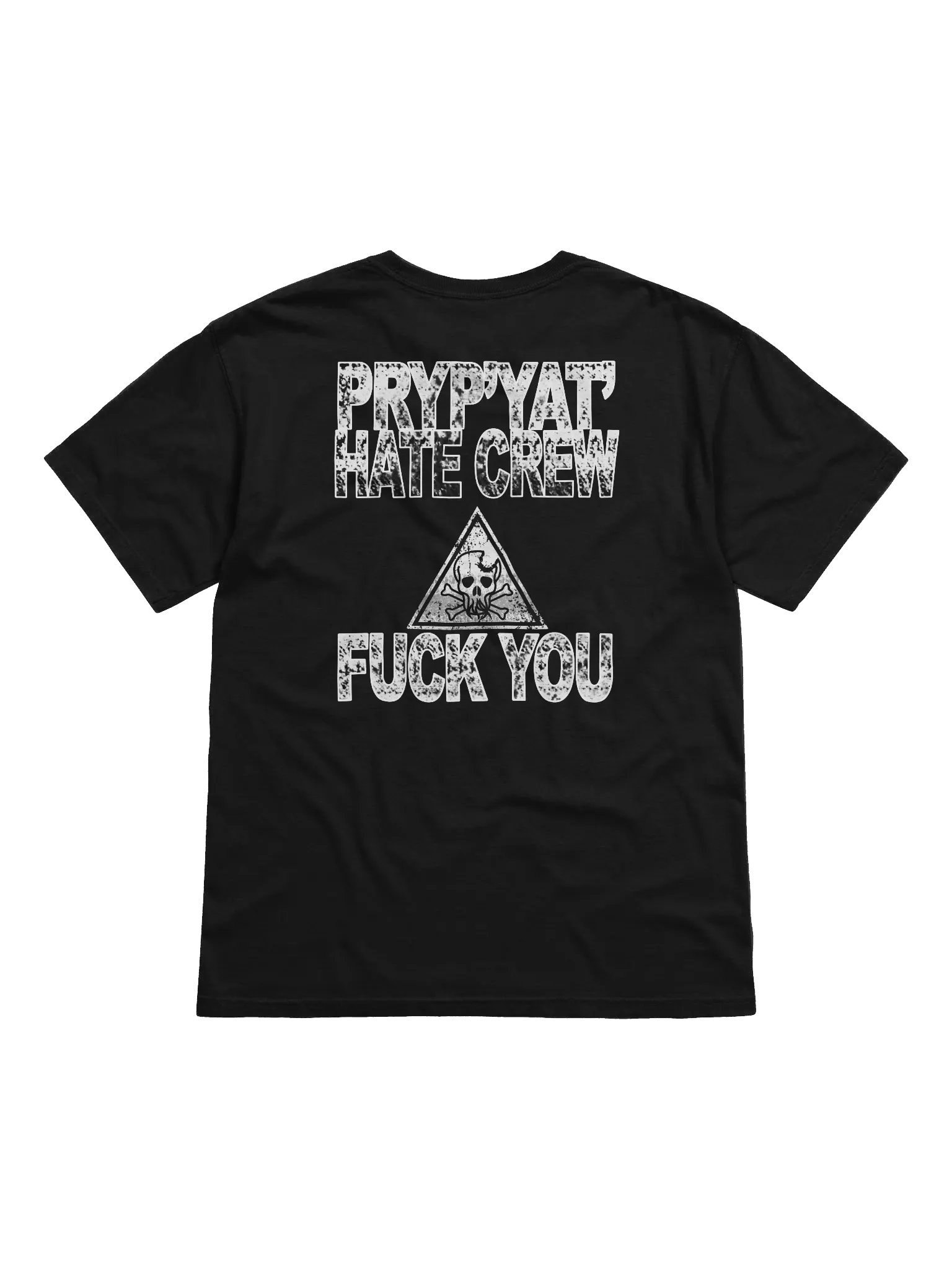 2 Steps Tee product image (2)
