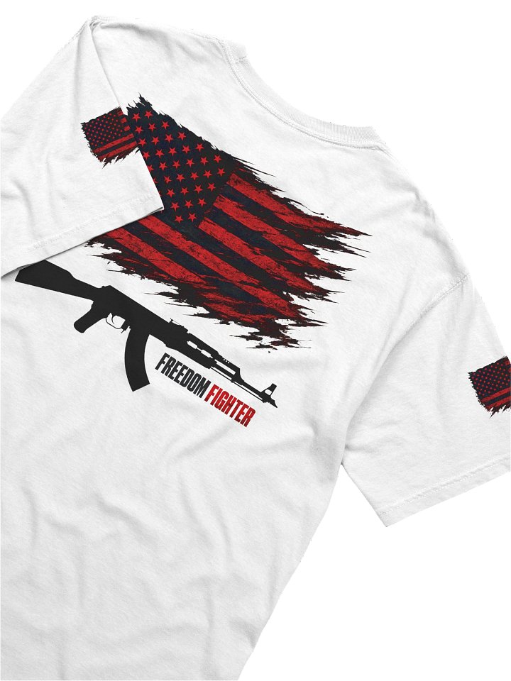 Freedom Fighter product image (2)