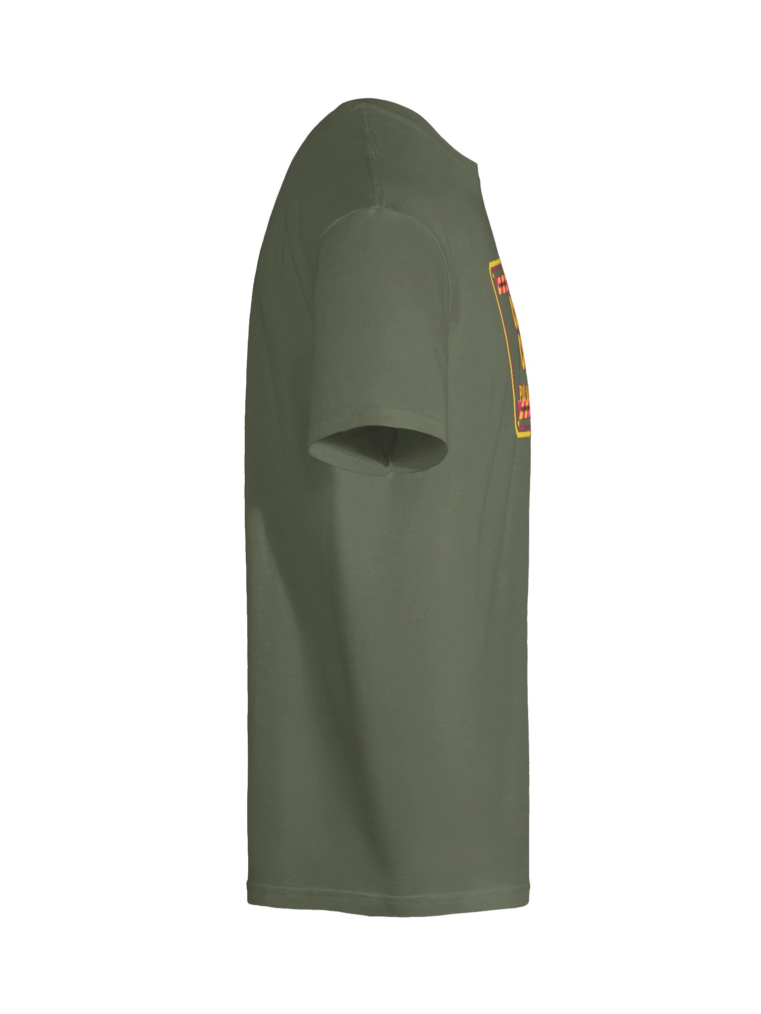 Maglietta “Contiene contesto” Culture Wars | Unisex product image (10)