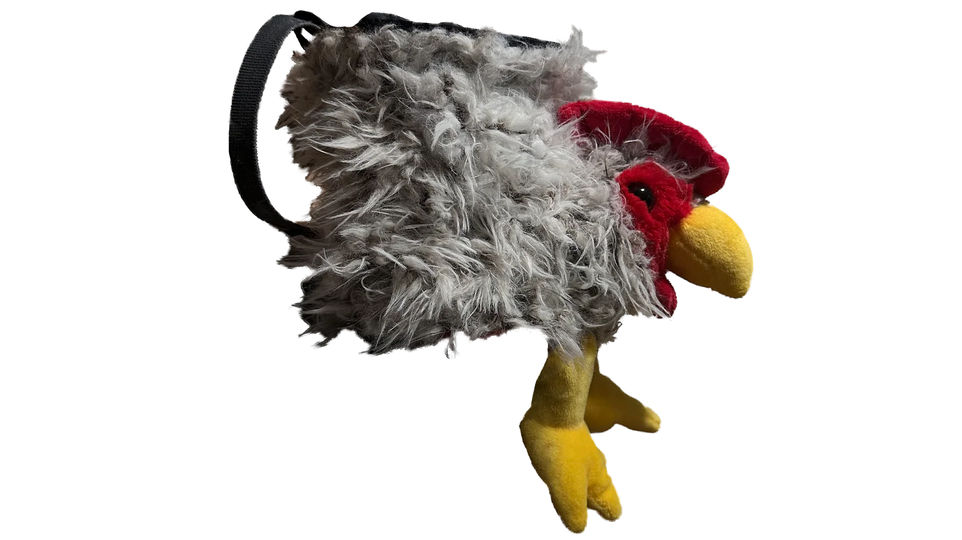 Mini Chicken Chalk Bag product image (1)