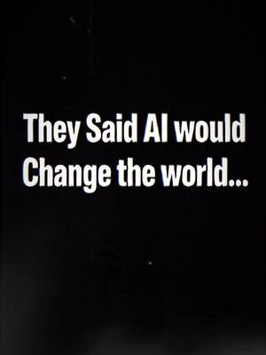 The future didn’t arrive quietly. What do you think AI changes next? #AI #artificialintelligence #futureisnow #DigitalFuture #anime 