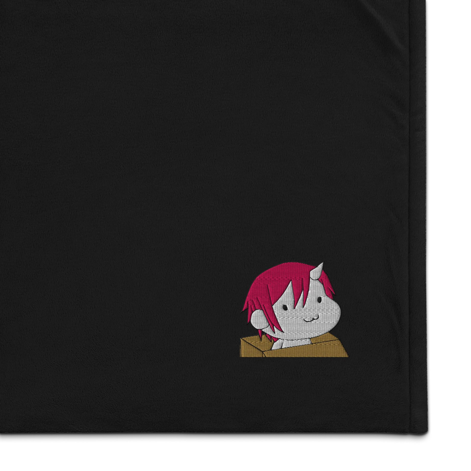 Gemmo Chibi blankey product image (1)