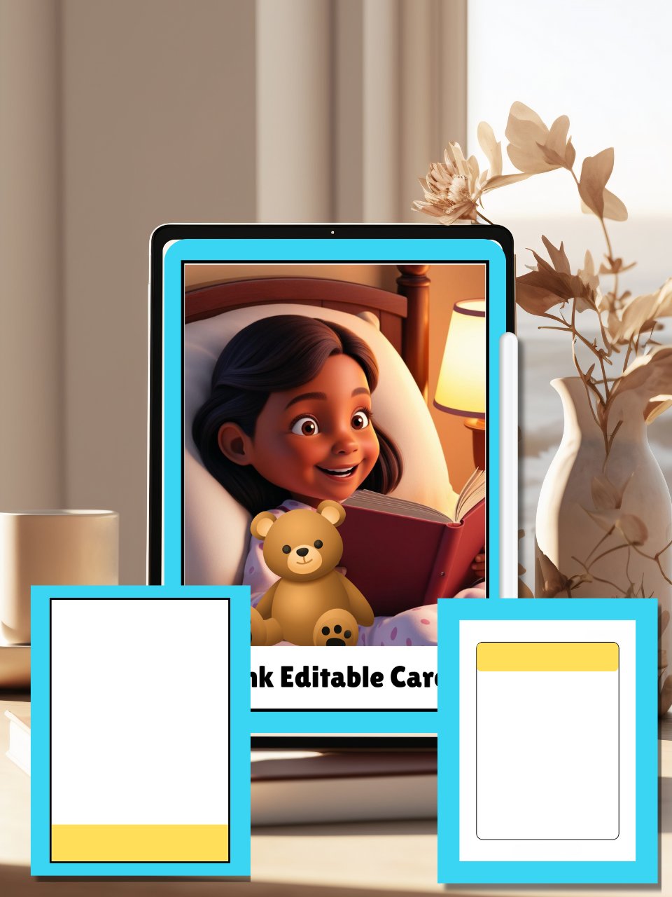 The Calm Mom Classroom™ A Visual Routine & Transition Toolkit for Preschoolers product image (10)