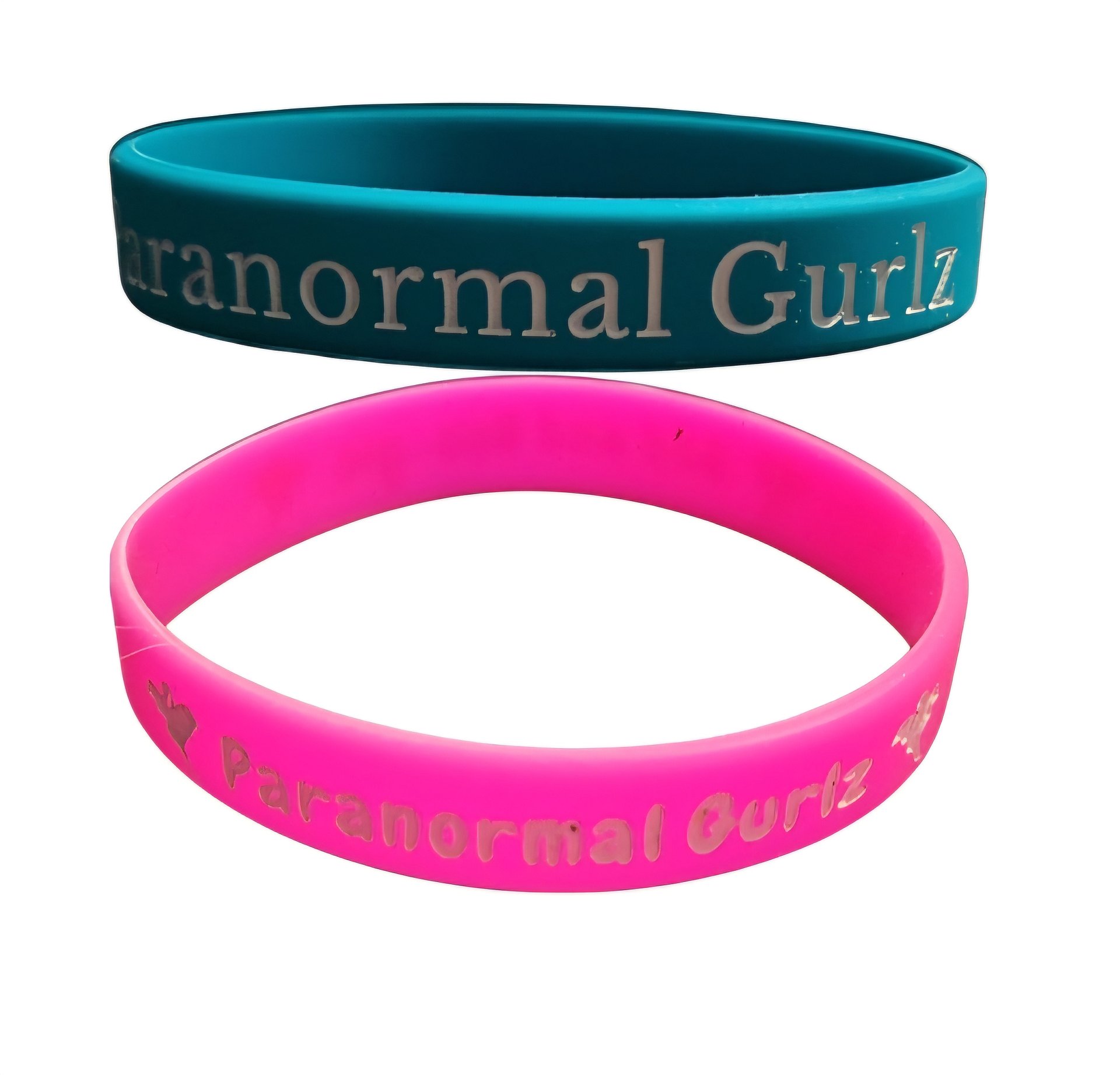 PGNT Silicone Bracelet product image (1)