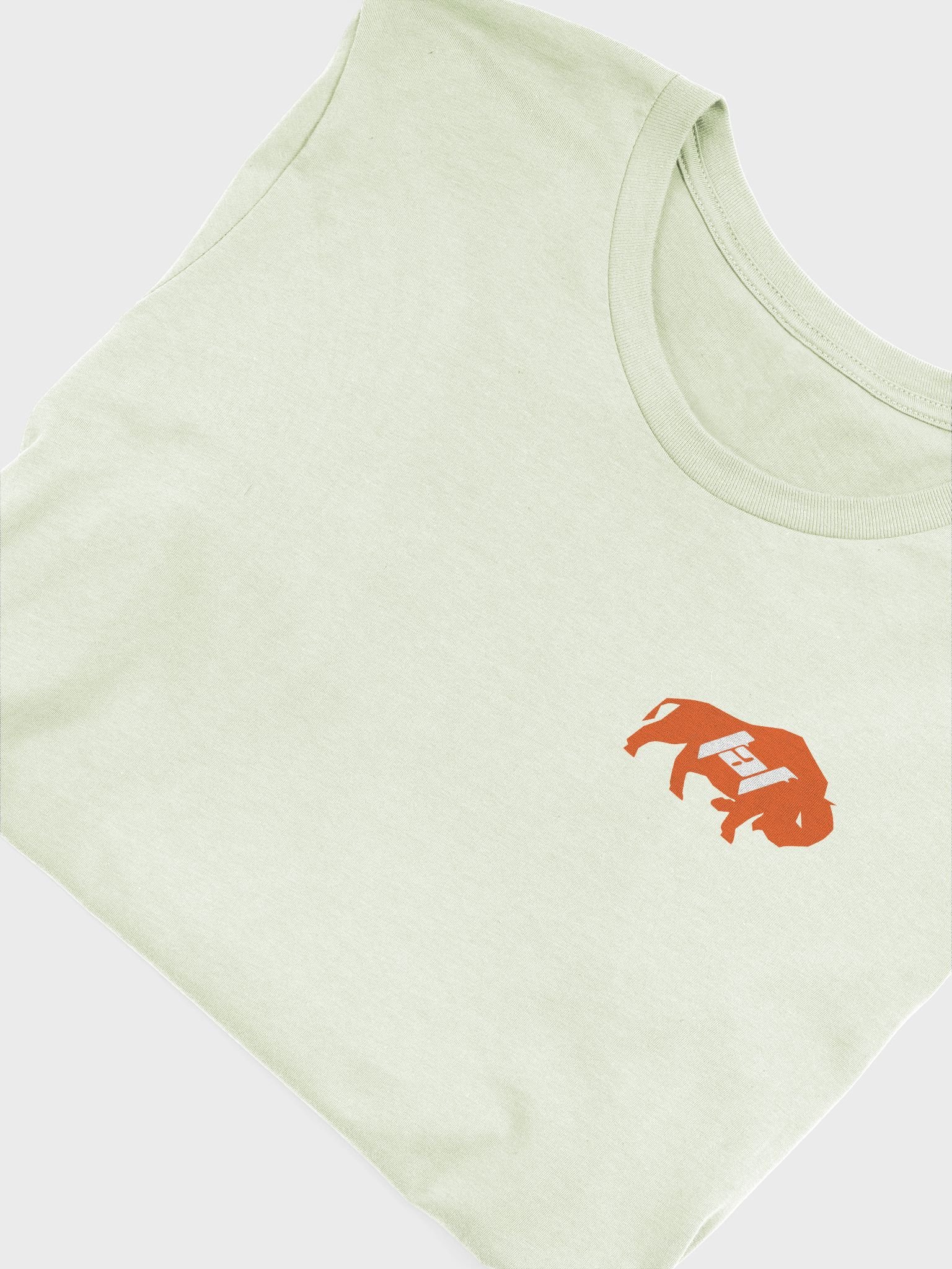 CHAOS T-shirt product image (26)