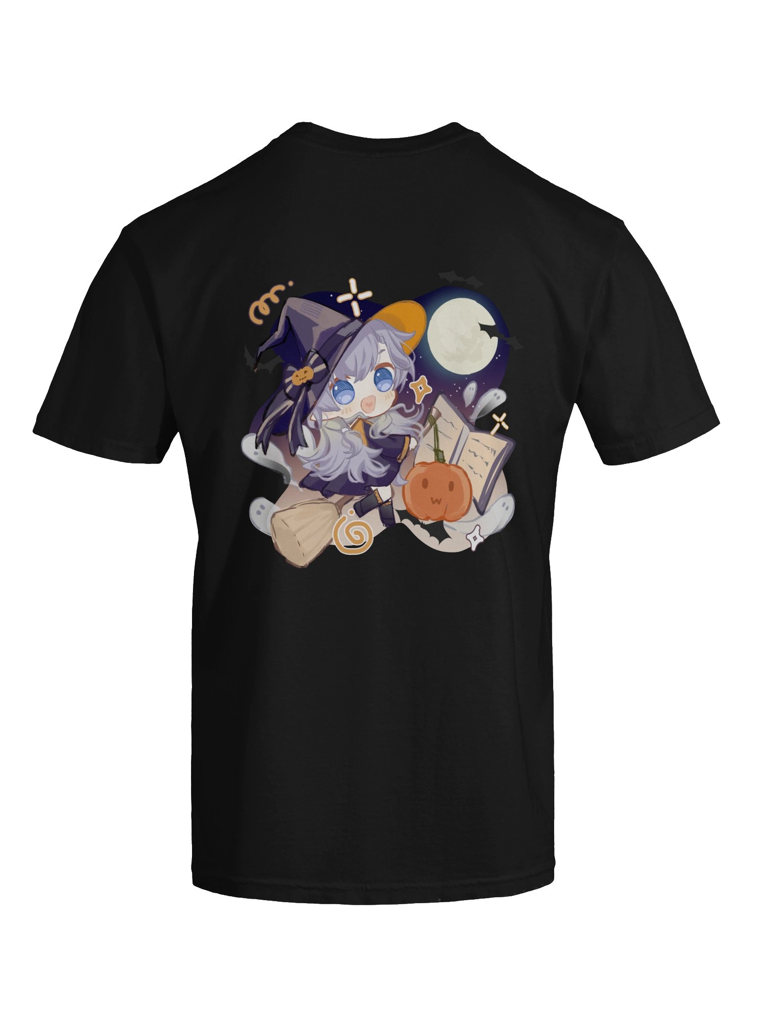 Halloween Chibi Beth product image (11)
