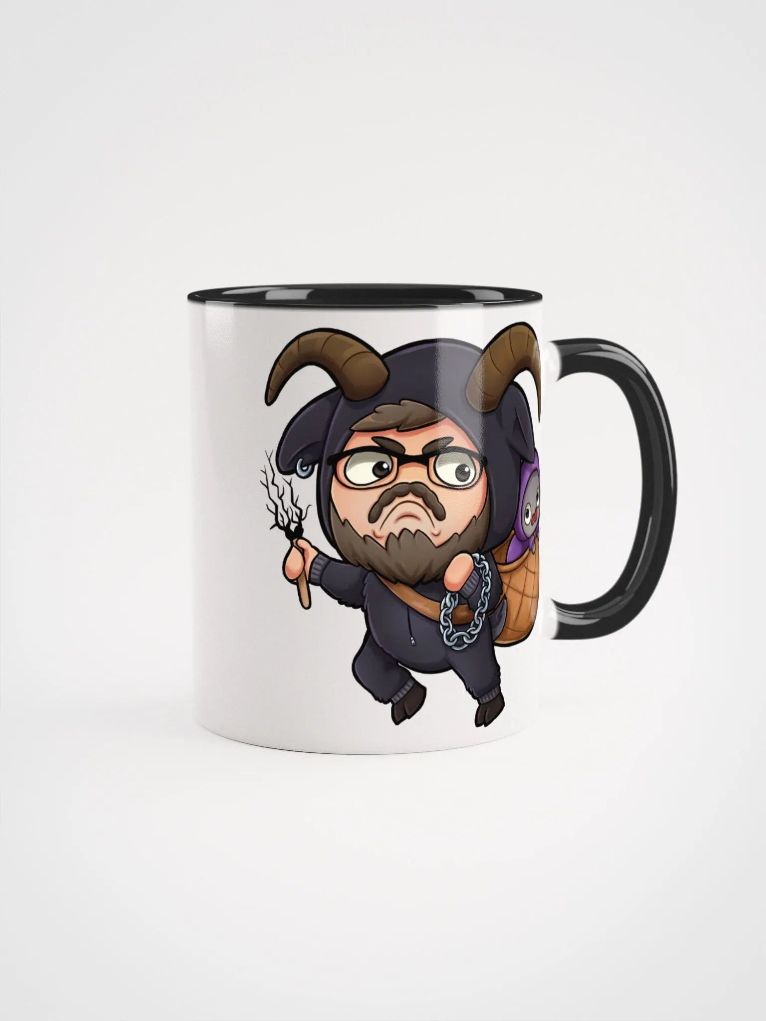 KRAMPGAR Coffee Mug product image (3)