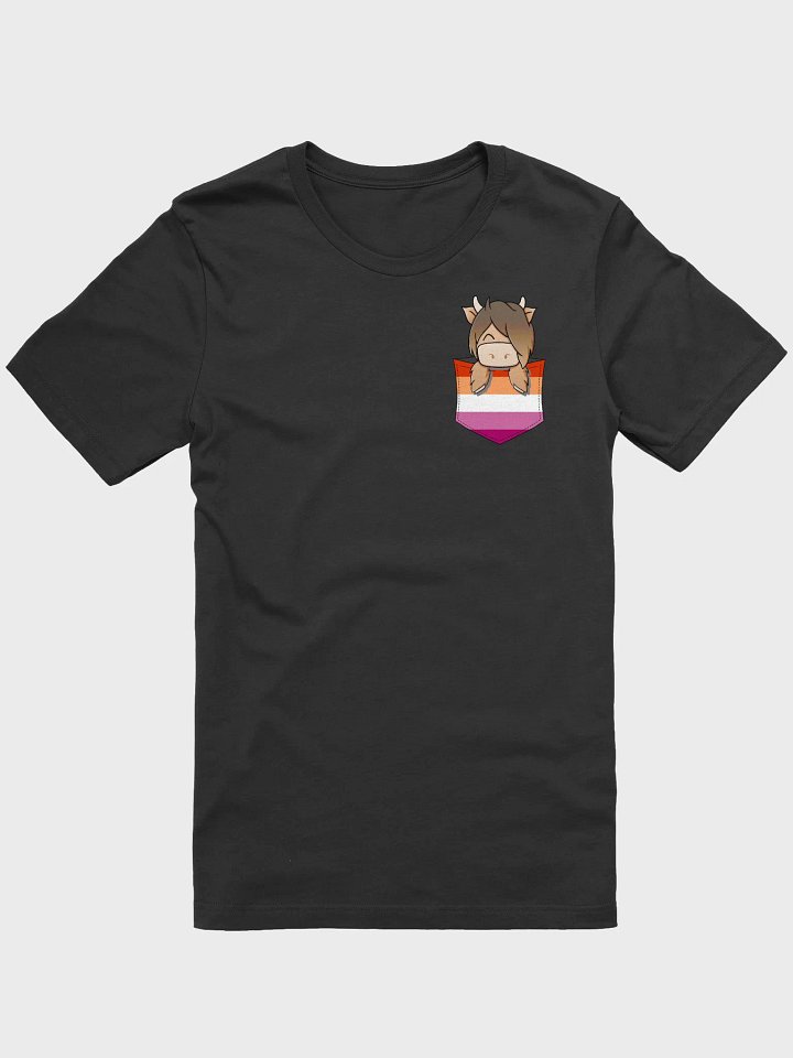 Lesbian Pocket Hamish Pride product image (1)