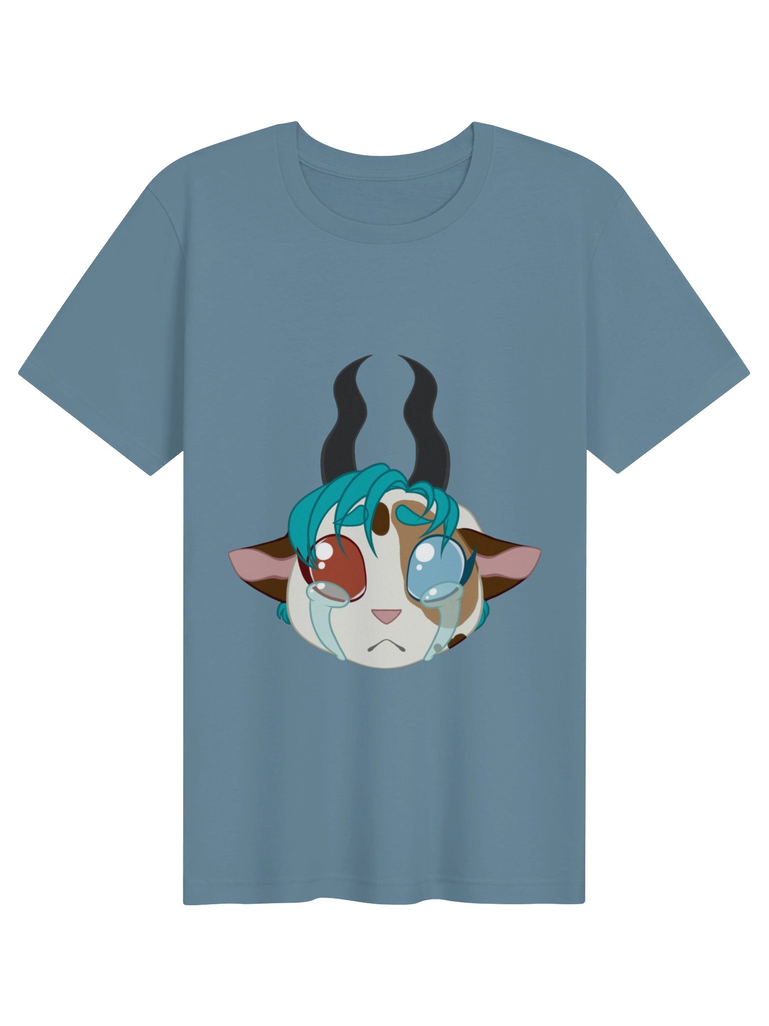 Crying Pooky Shirt product image (1)