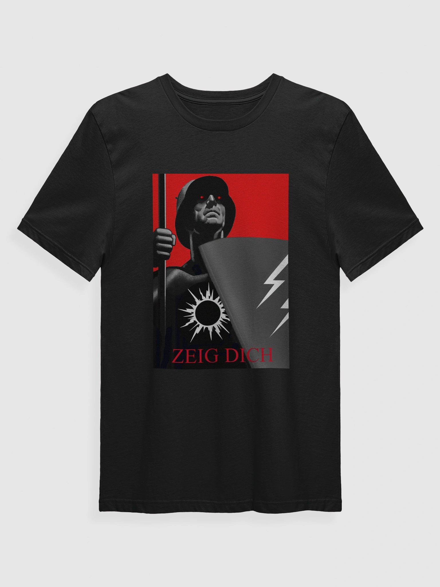 ZEIG DICH product image (1)
