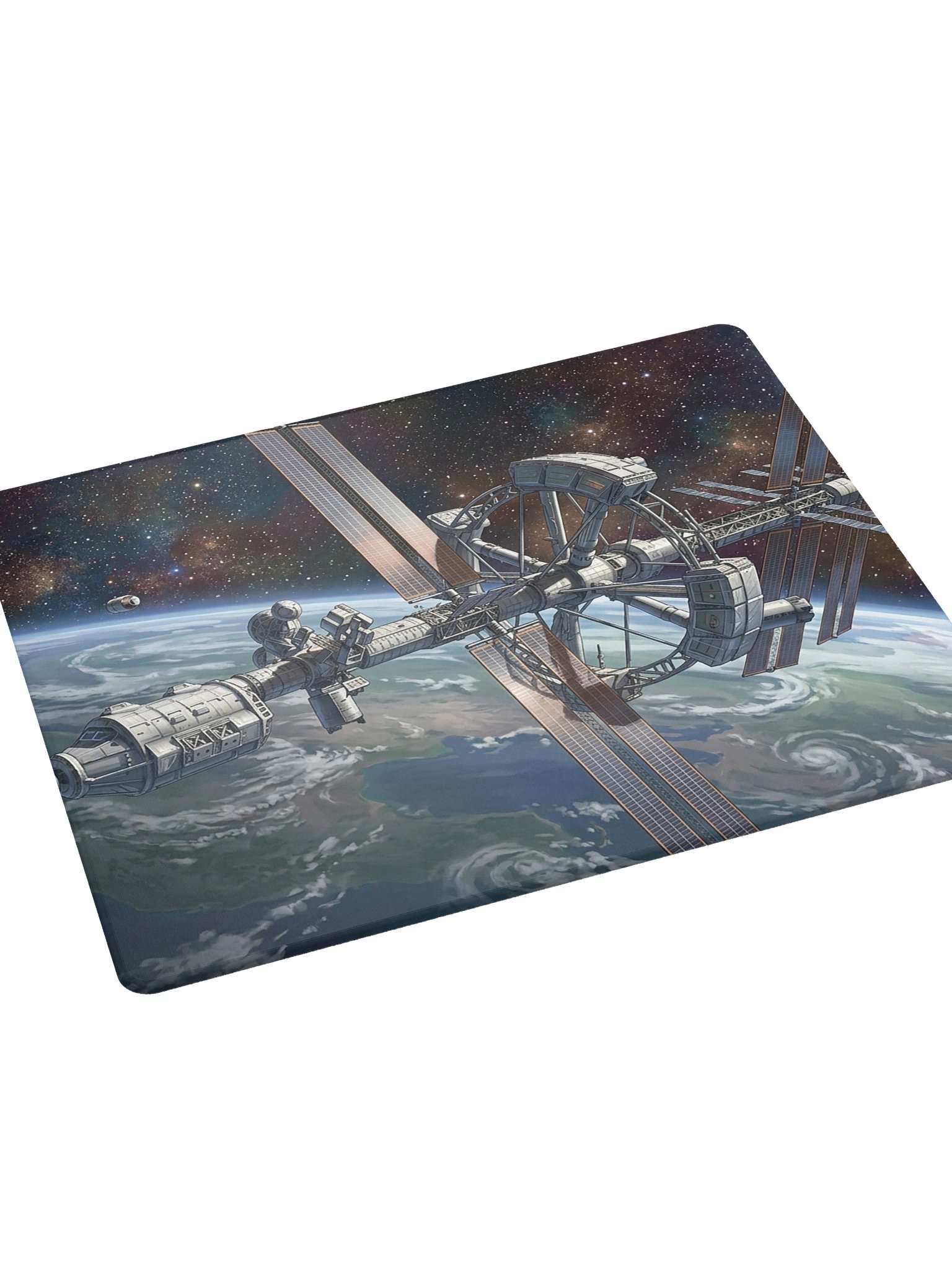 Otter Station Gaming Pad product image (3)