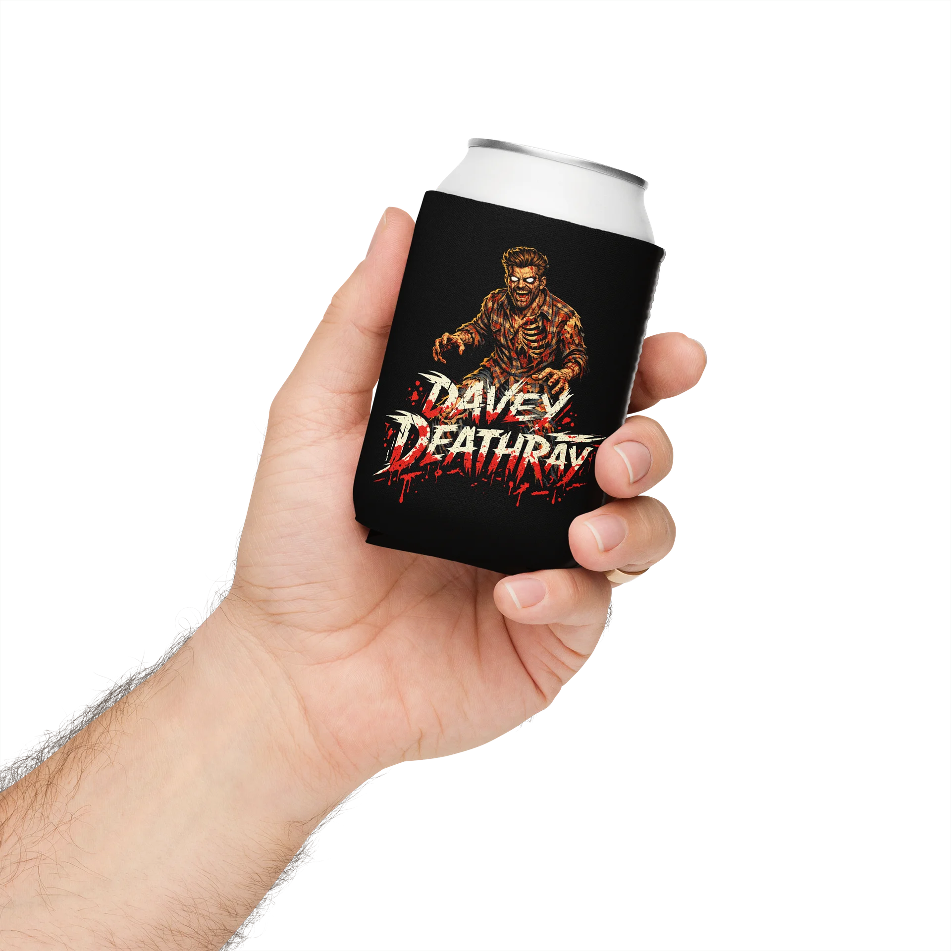 Davey Deadite Koozie product image (4)