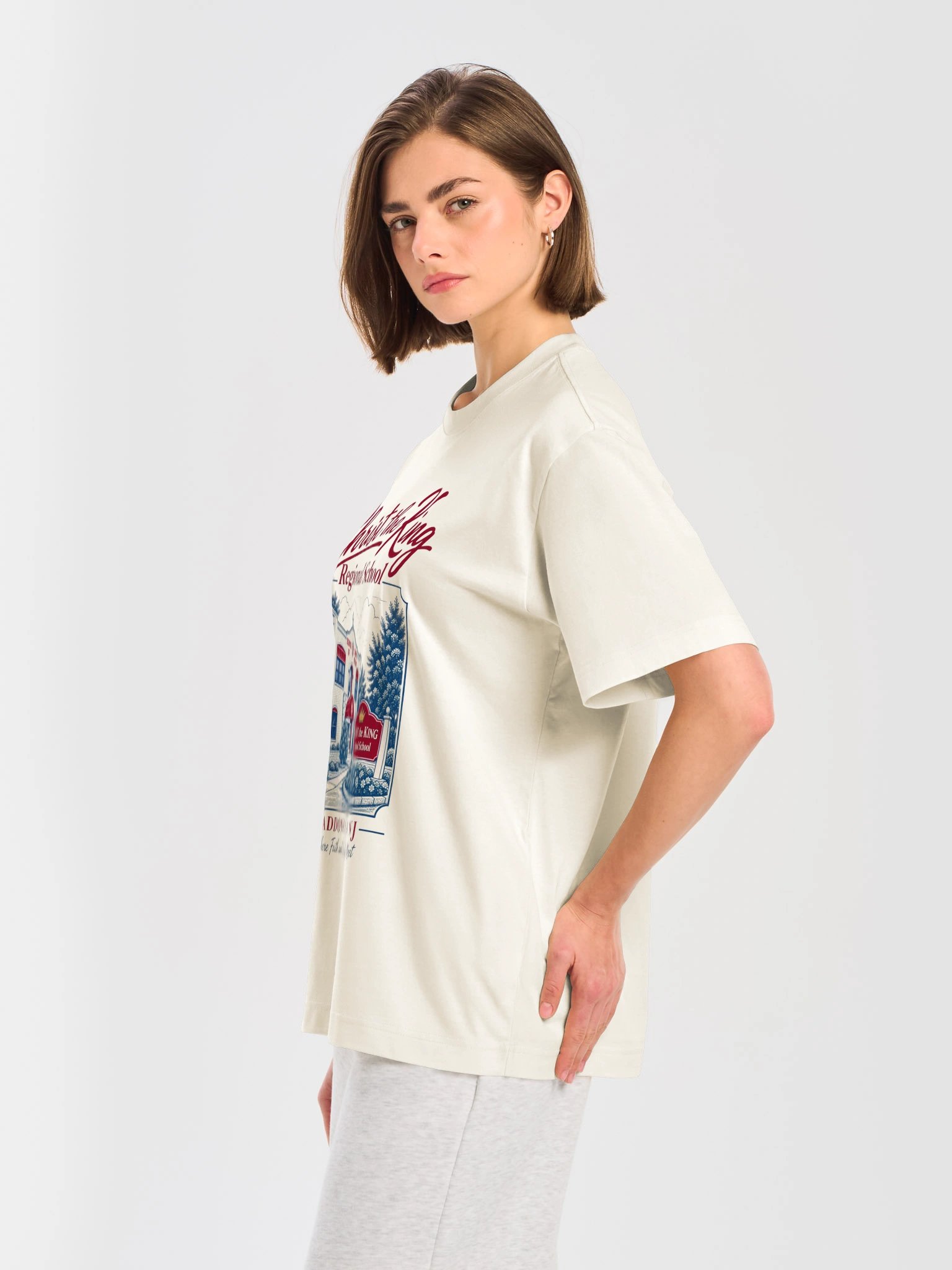 CKRS | The Destination Women's Shirt product image (6)