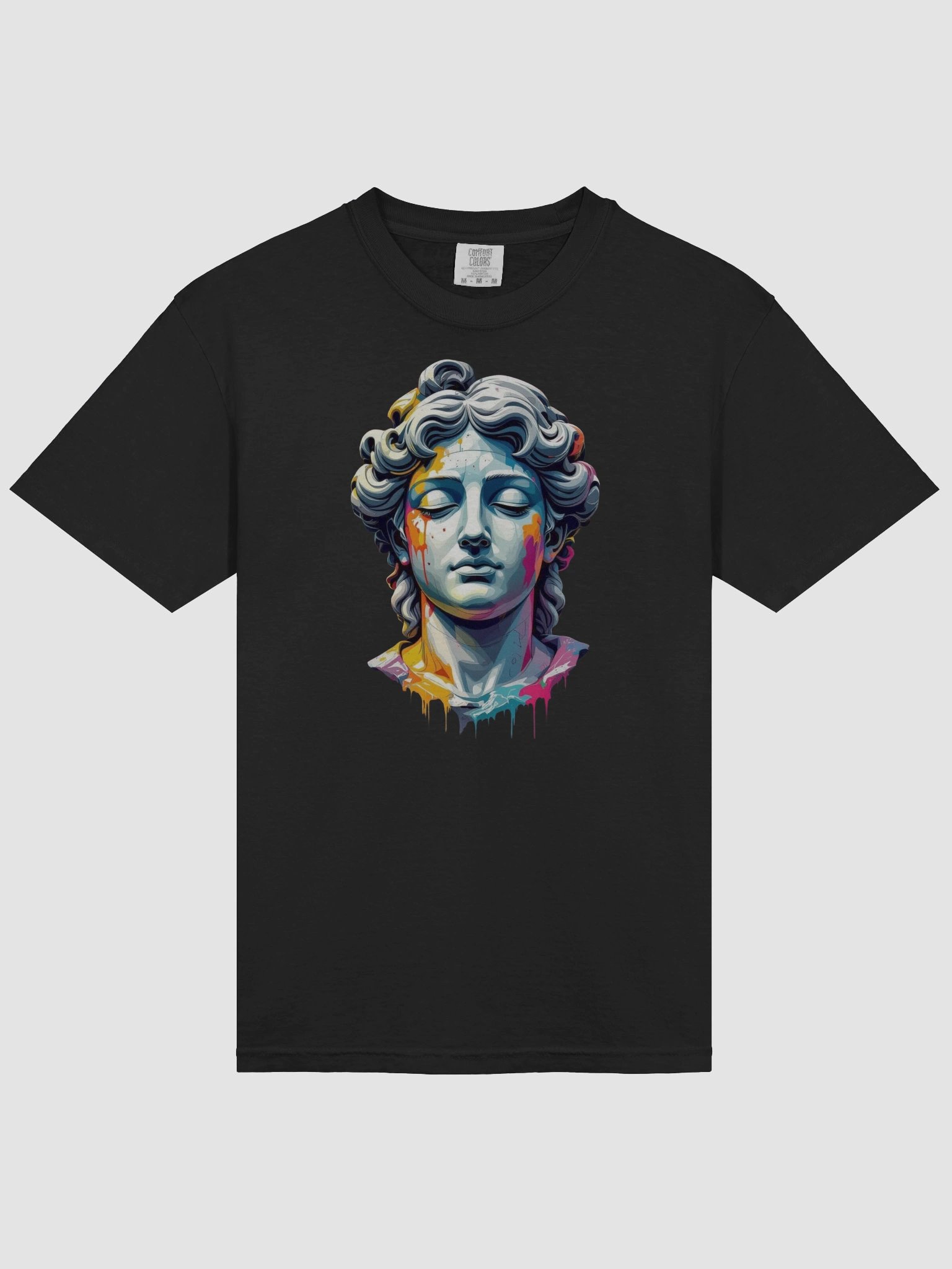 The Statue series product image (3)