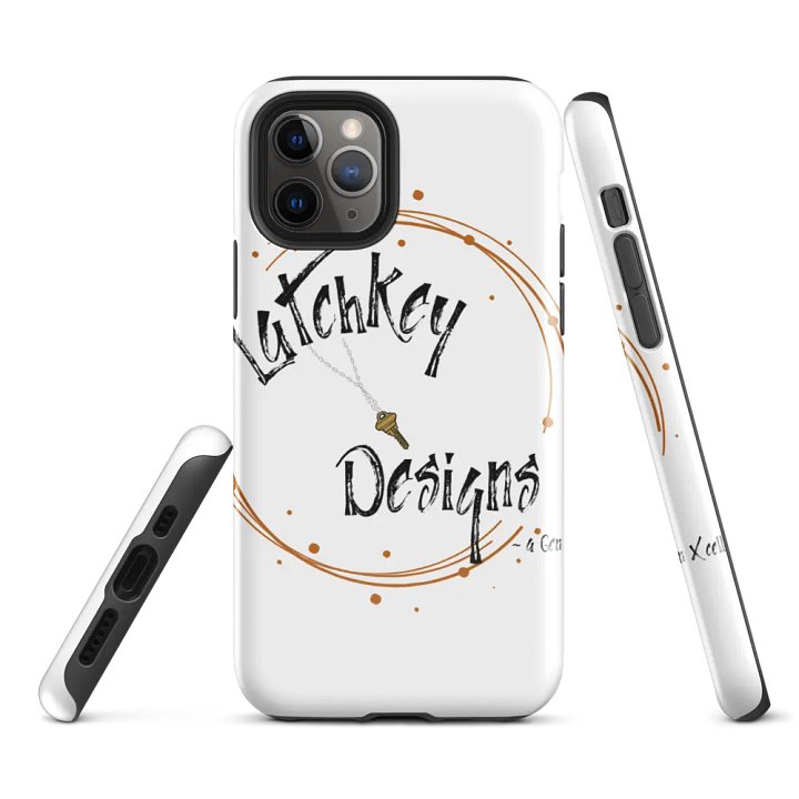 Latchkey Designs iPhone Case product image (2)